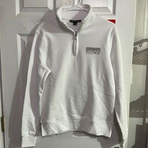 Michael Kors Quarter Zip (Men’s)